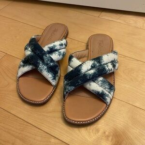 Madewell slippers